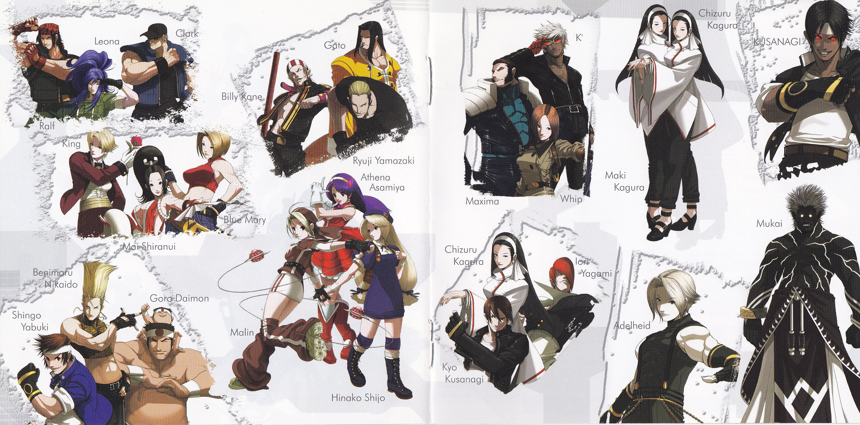 Amazon.co.jp: KOF2003 アレンジ・トラックス~コンシューマー